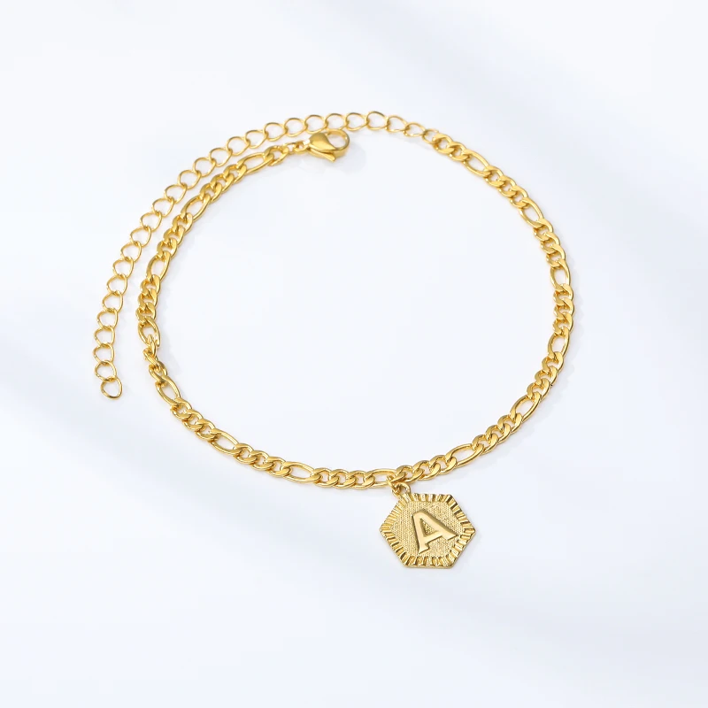 Pulseras Mujer Moda Stainless Steel Origami Elephant Bracelets For Women Lucky Jewelry Gold Silver Chain Charm Bracelet