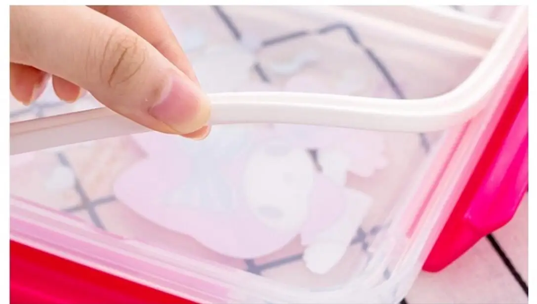 С ложкой вилка мультфильм KT Дораэмон Мелодия автомобиль Микки Минни SUS304 Bento