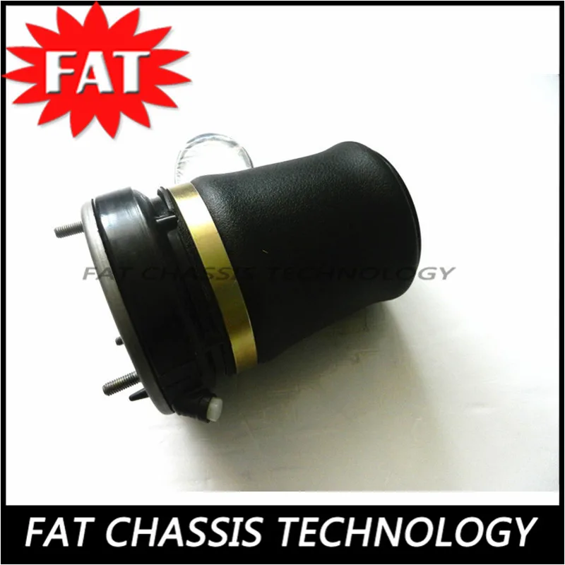 

Новые автозапчасти для BMW car X5 E53 Sport Передняя Пневматическая Подвеска/Пневматическая Пружина 37116757501