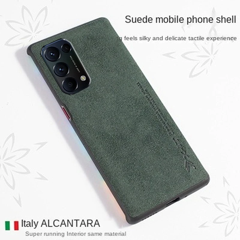 genuine leather phone case for oppo find x2 r15 r17 reno z 2 2z 2f 3 pro ace a5 a9 2020 a11x k3 k5 dirt resistantf umidigi free global shipping