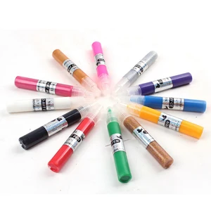 3d-ручка для ногтей, 12 цветов, для рисования ногтей, для самостоятельного изготовления лака для ногтей, УФ-гель, набор акриловых типсов, товары для салона красовечерние