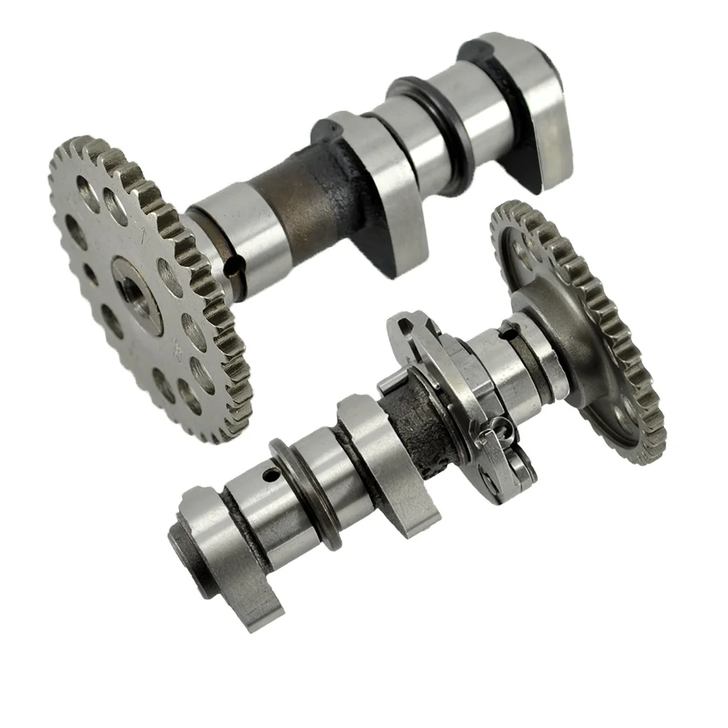 

Intake & Exhaust Camshaft Cam Shaft for DR-Z DRZ 400SM 400S 400E 400