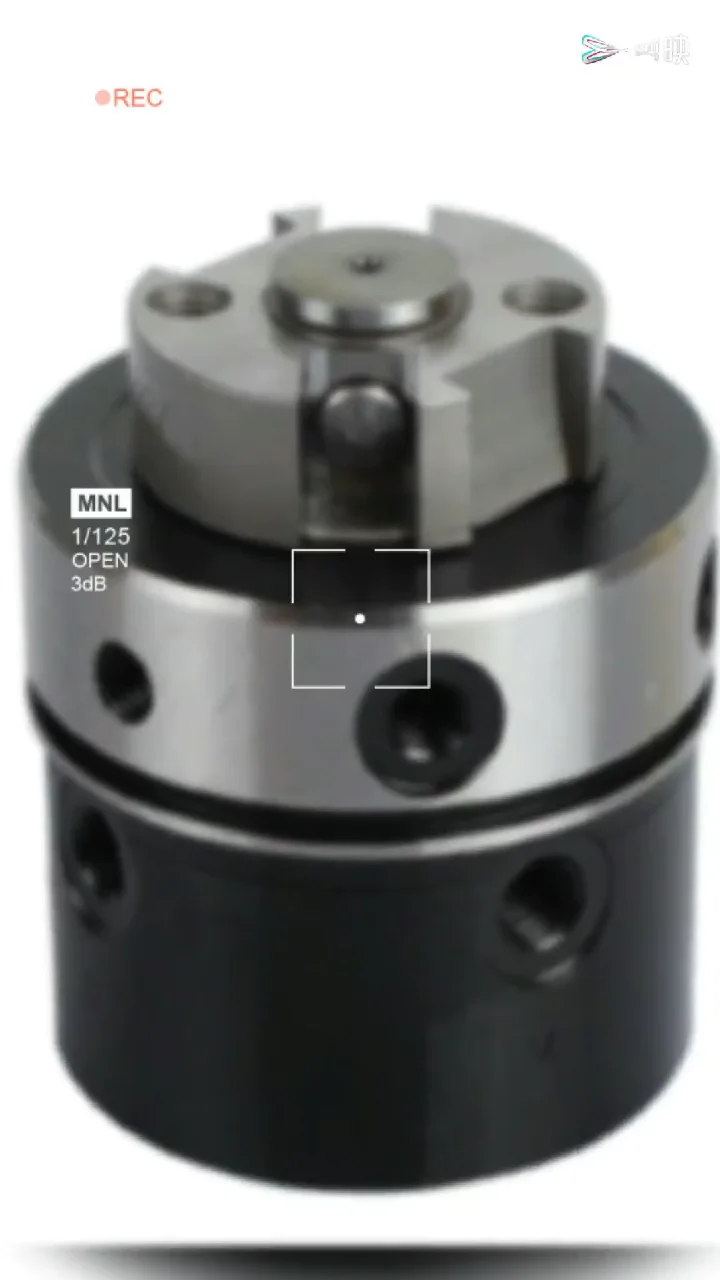 

WX комплект для впрыска дизельного насоса с головкой ротора 7123-340U DPA