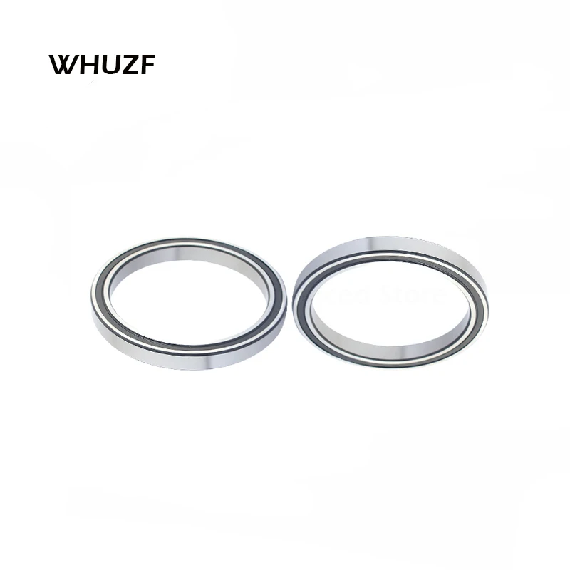 2/4 шт./лот 6700zz 6701ZZ 6702rs 6703z 6704RS 6705 ZZ RS тонкий настенный радиальный шарикоподшипник