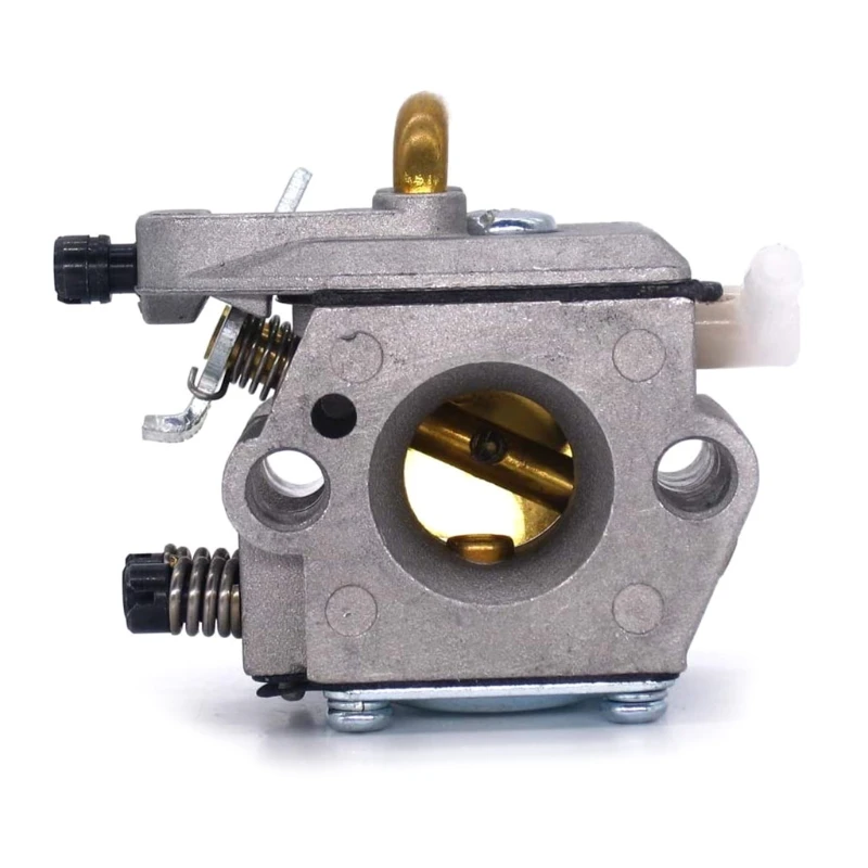 

Carburetor with Air Filter Tune Up Kit for Stihl 024 026 MS240 MS260 Walbro WT-194 Chainsaws Replacement LX0D