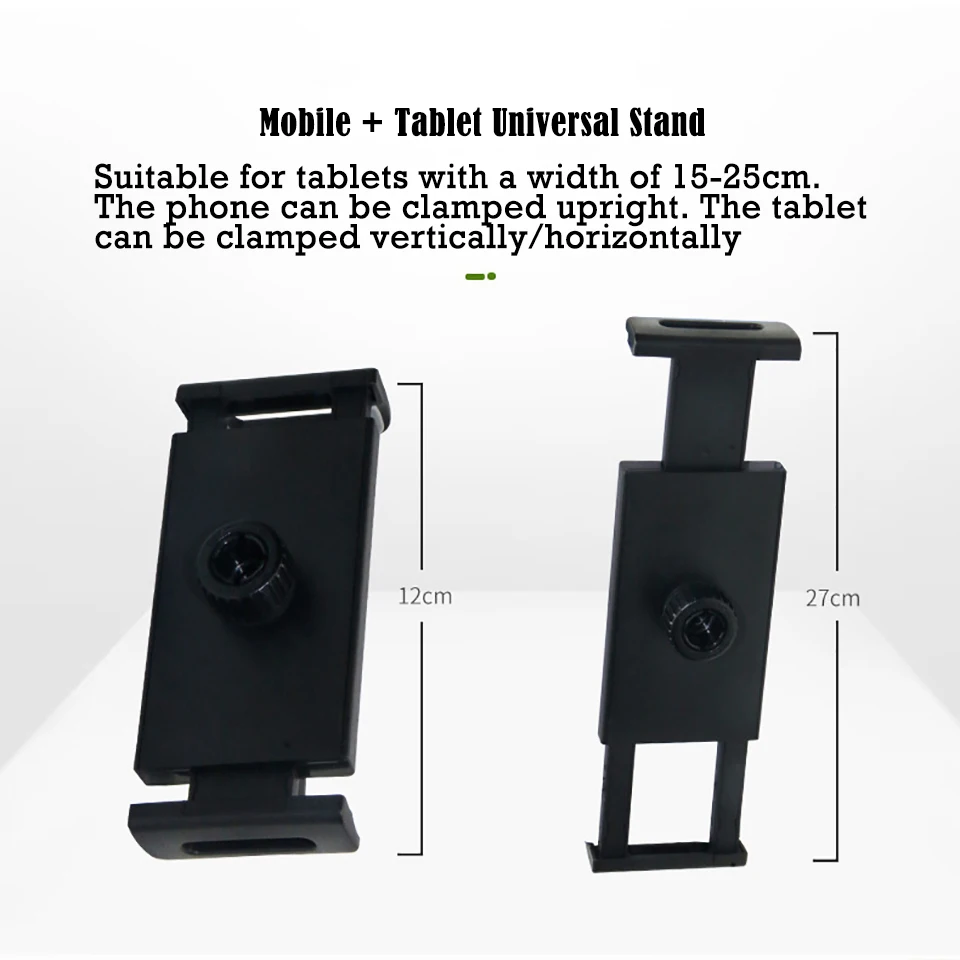 Держатель для телефона Tesla Model 3/Y на заднее сиденье вращающаяся 360 градусов