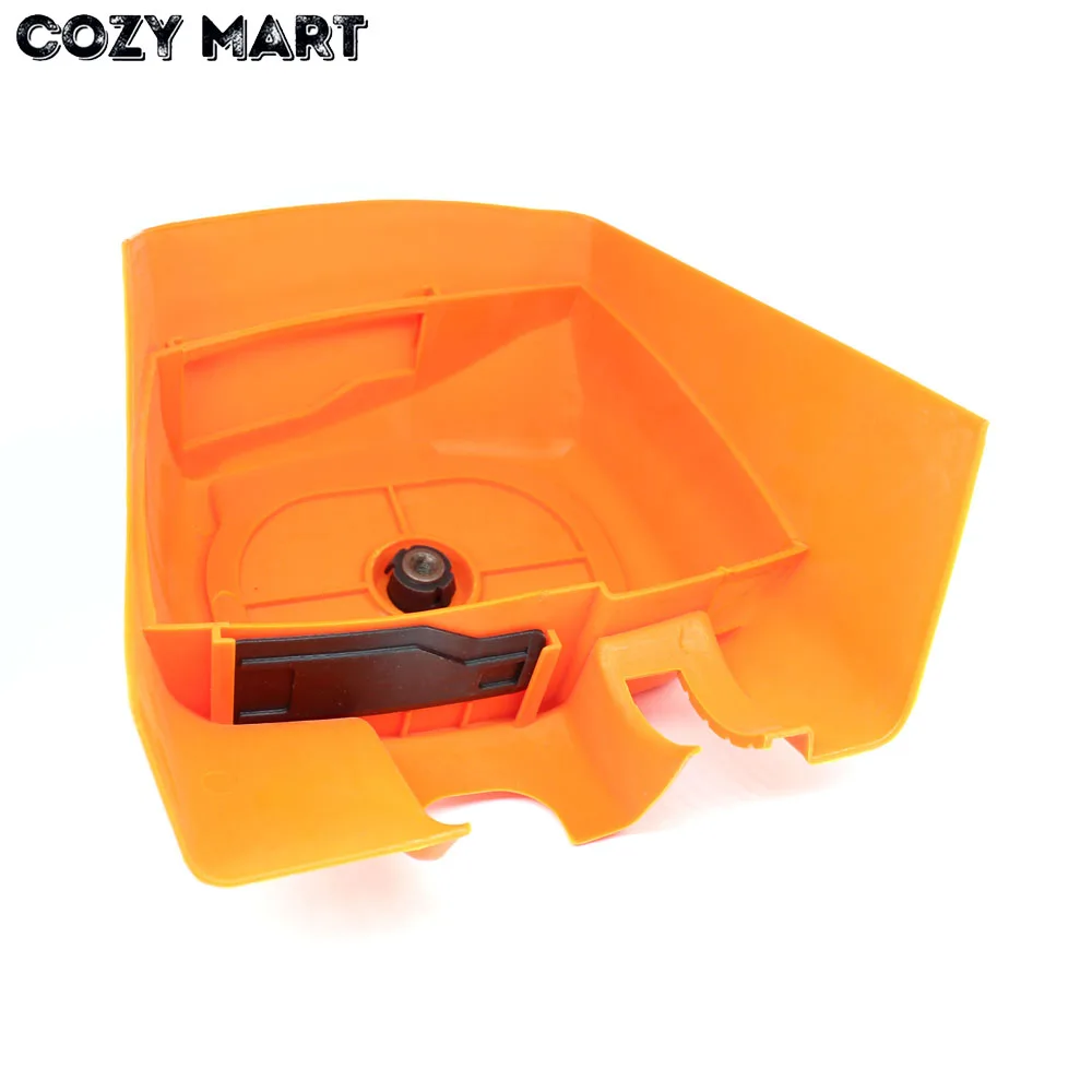 Крышка воздушного фильтра для STIHL MS660 066 MS650 065 части бензопилы#1122 140 1002