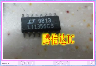 

Free Delivery LT1356CS SOP16