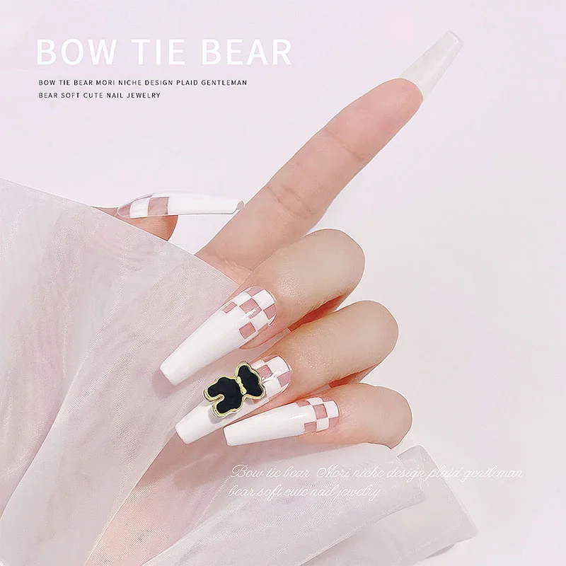 Misscheering 5 шт. металлические наклейки в виде животных для художественного