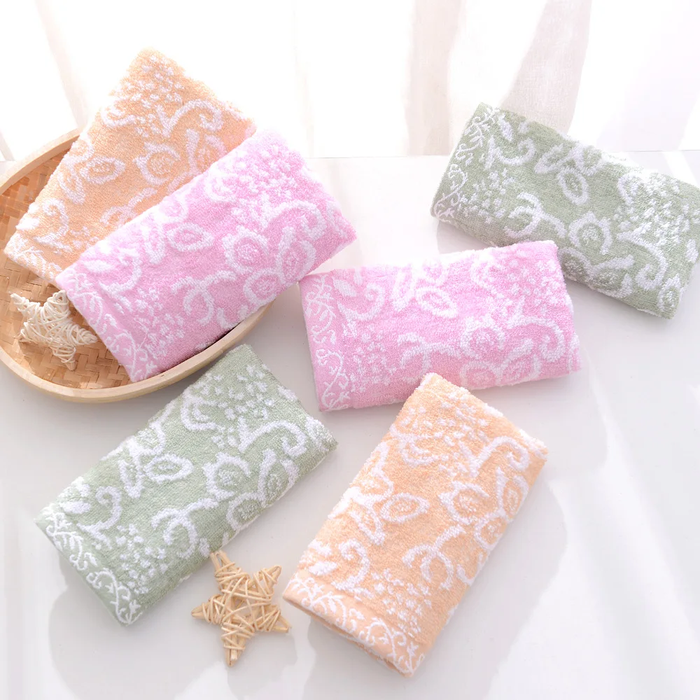 Поставка товаров бамбуковая ткань неорганизованные цветы нулевой поворот