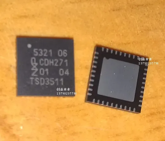 PN5321A3HN/C106 PN5321 QFN | Электронные компоненты и принадлежности