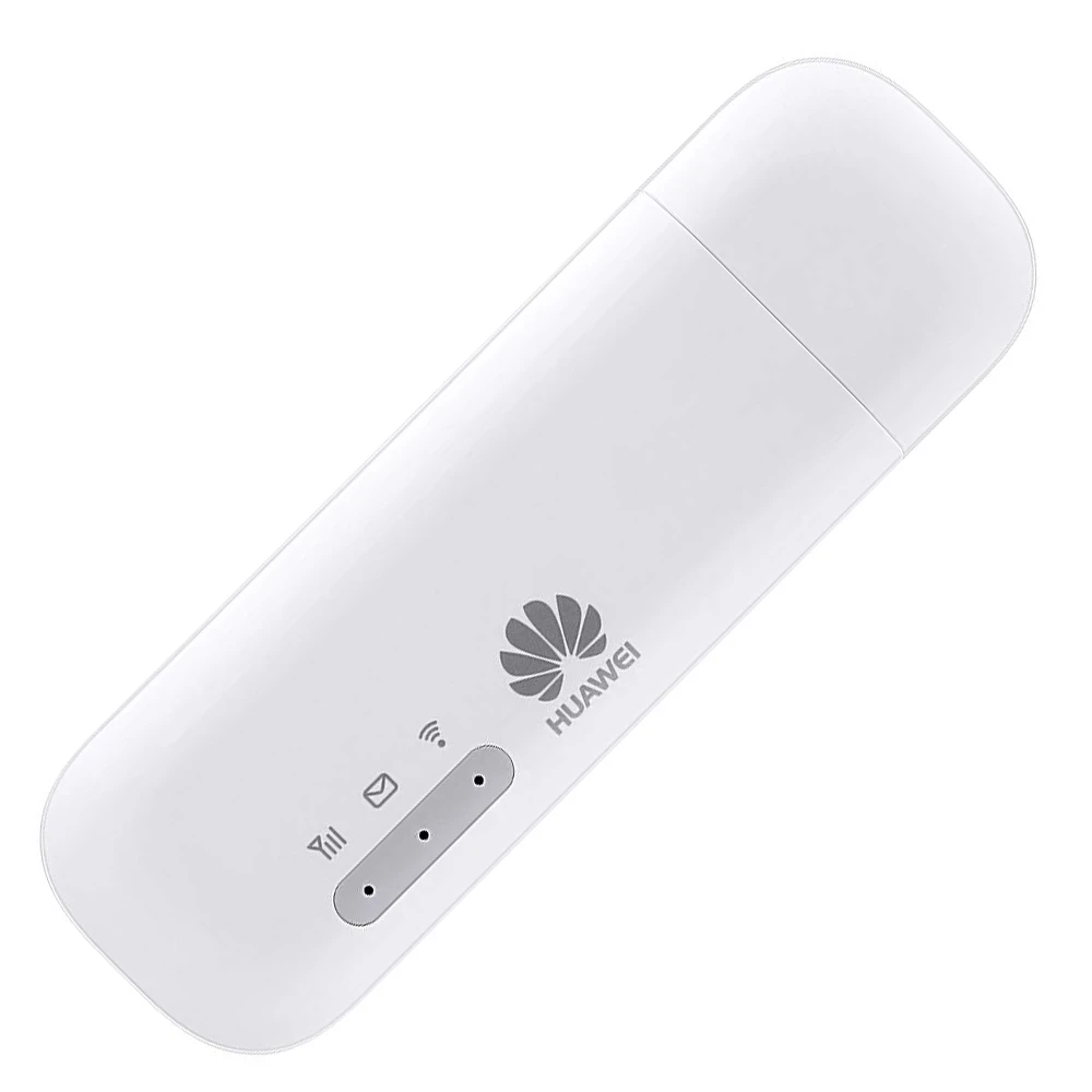 

Разблокированный Huawei E8372h-609 E8372h-155 E8372h-510 модем USB 4 аппарат не привязан к оператору сотовой связи + Wi-Fi модем поддержка 4G антенна