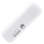 Разблокированный Huawei E8372h-609 E8372h-155 E8372h-510 модем USB 4 аппарат не привязан к оператору сотовой связи + Wi-Fi модем поддержка 4G антенна
