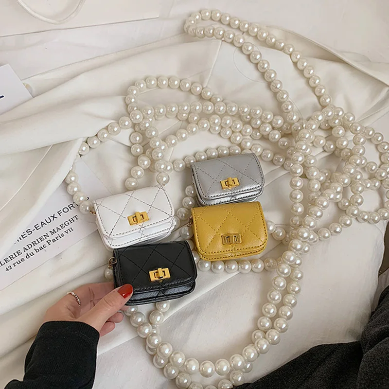 mini pu leather crossbody bags for women 2021 luxury trendy branded ladies handbags shoulder bag female lipstick coin purses hot free global shipping