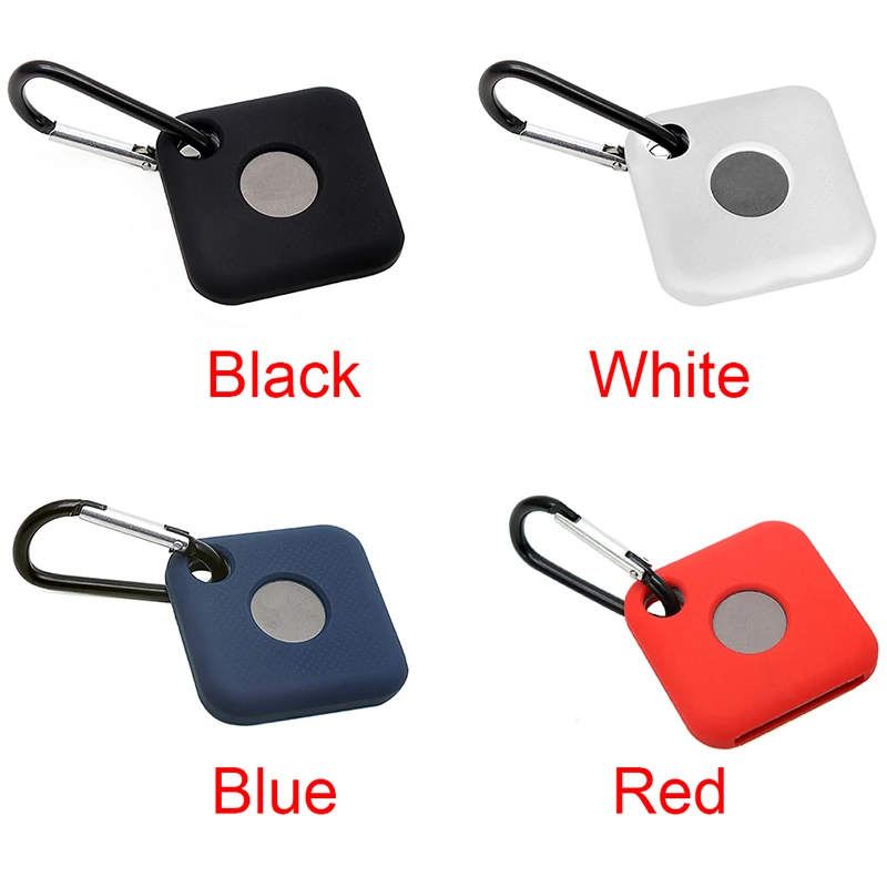 Ключевой искатель крышка смарт-трекер Key Finder Анти-потерянный Bluetooth Умные