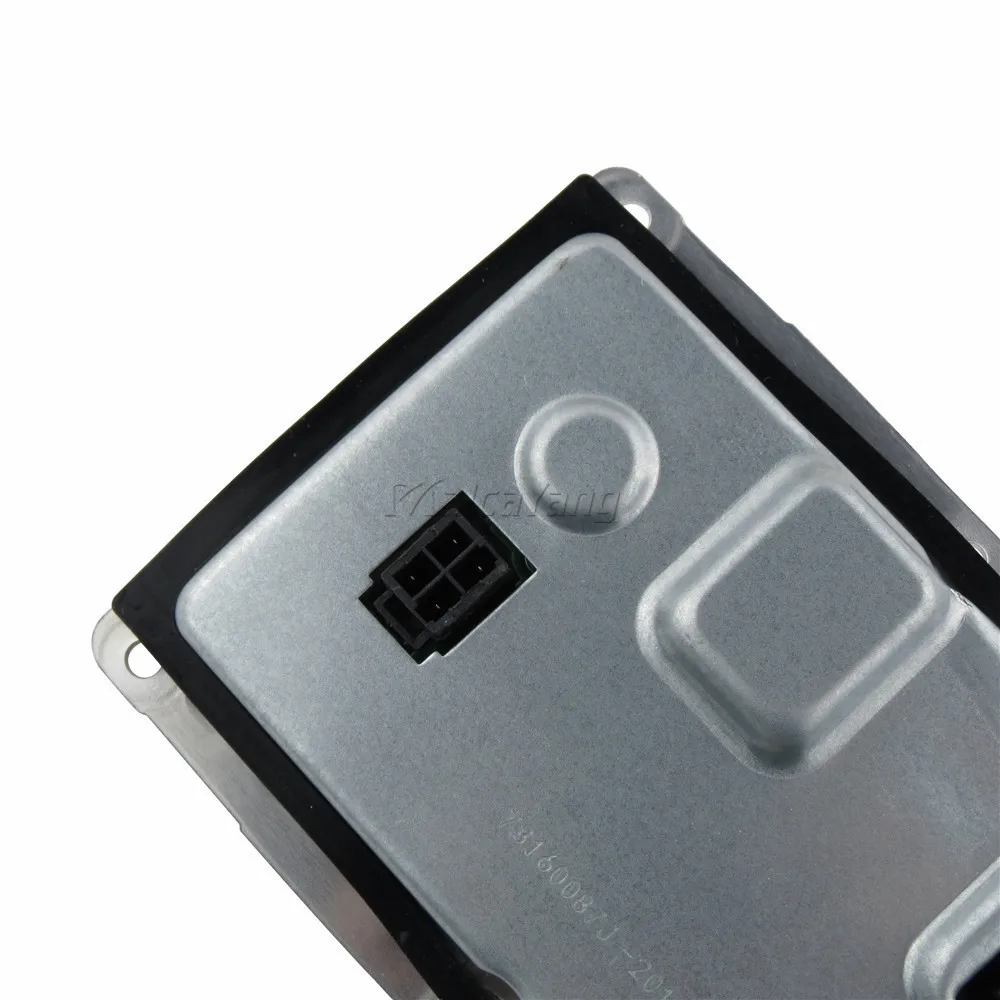 Ксеноновый балласт 4 PIN 12 В D1S D2S OEM LAD5GL для Audi /BMW/ V W /Volvo/ Cadillac/ Chrysler/ Jaguar|База| |