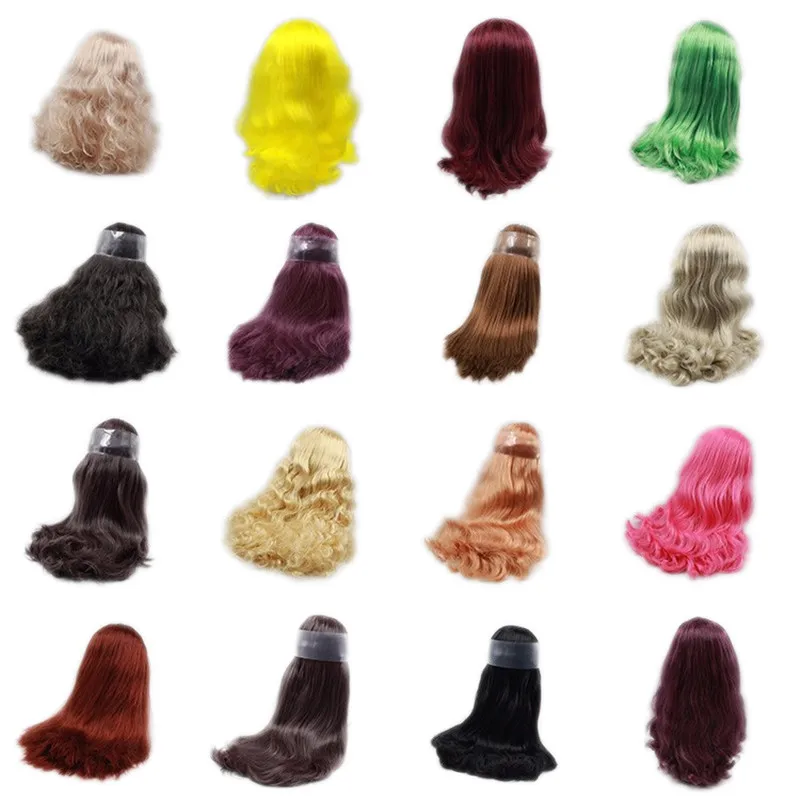 Кукла блайз RBL ICY DBS кукла из кожи головы с твердым эндоракуном OB24 для аниме