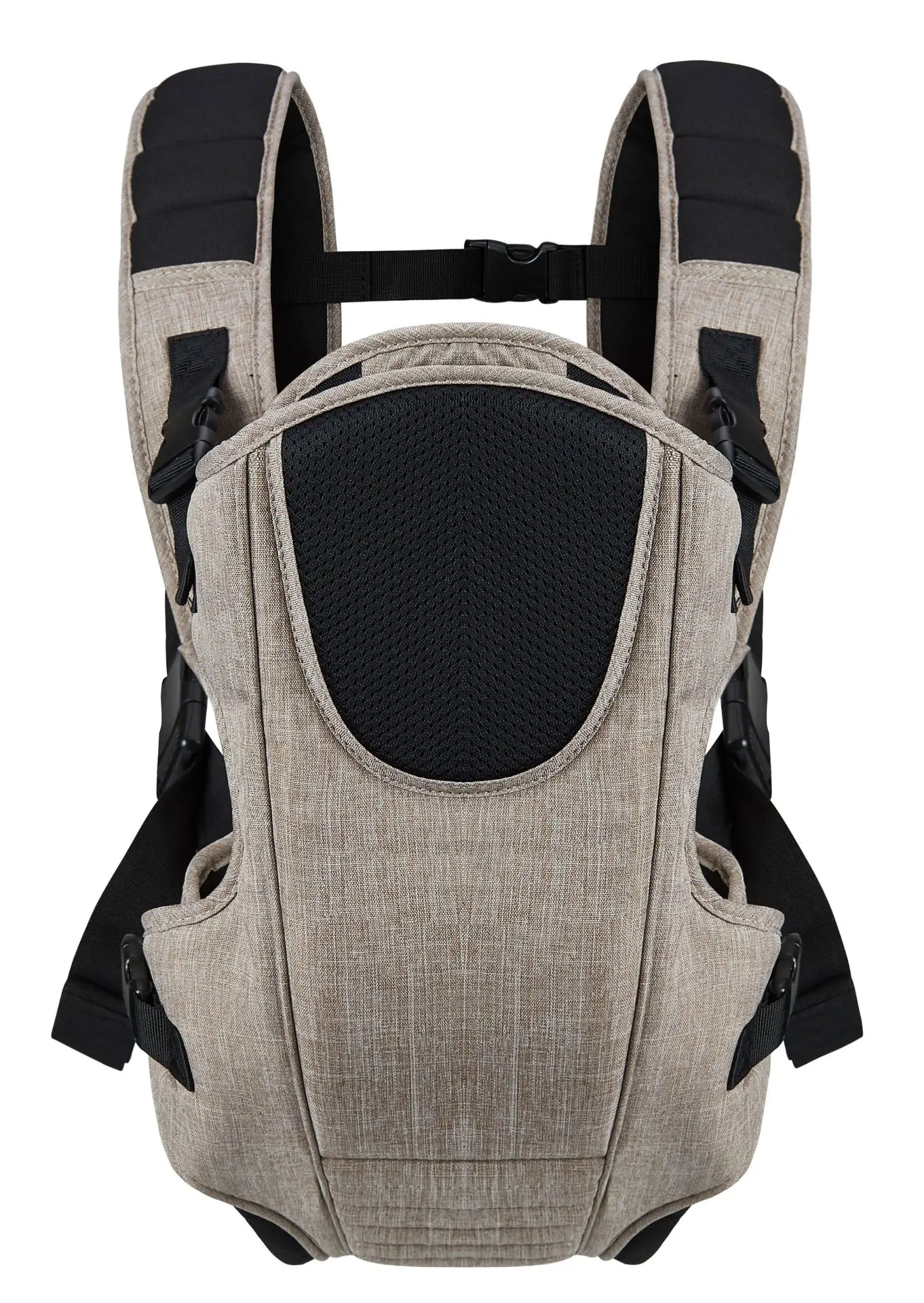 

360 Baby Shoulder Strap Portable Children Strap Backpack Thicken Shoulder Ergonomic Hoodie Kangaroo Baby Strap Baby Carrier 360