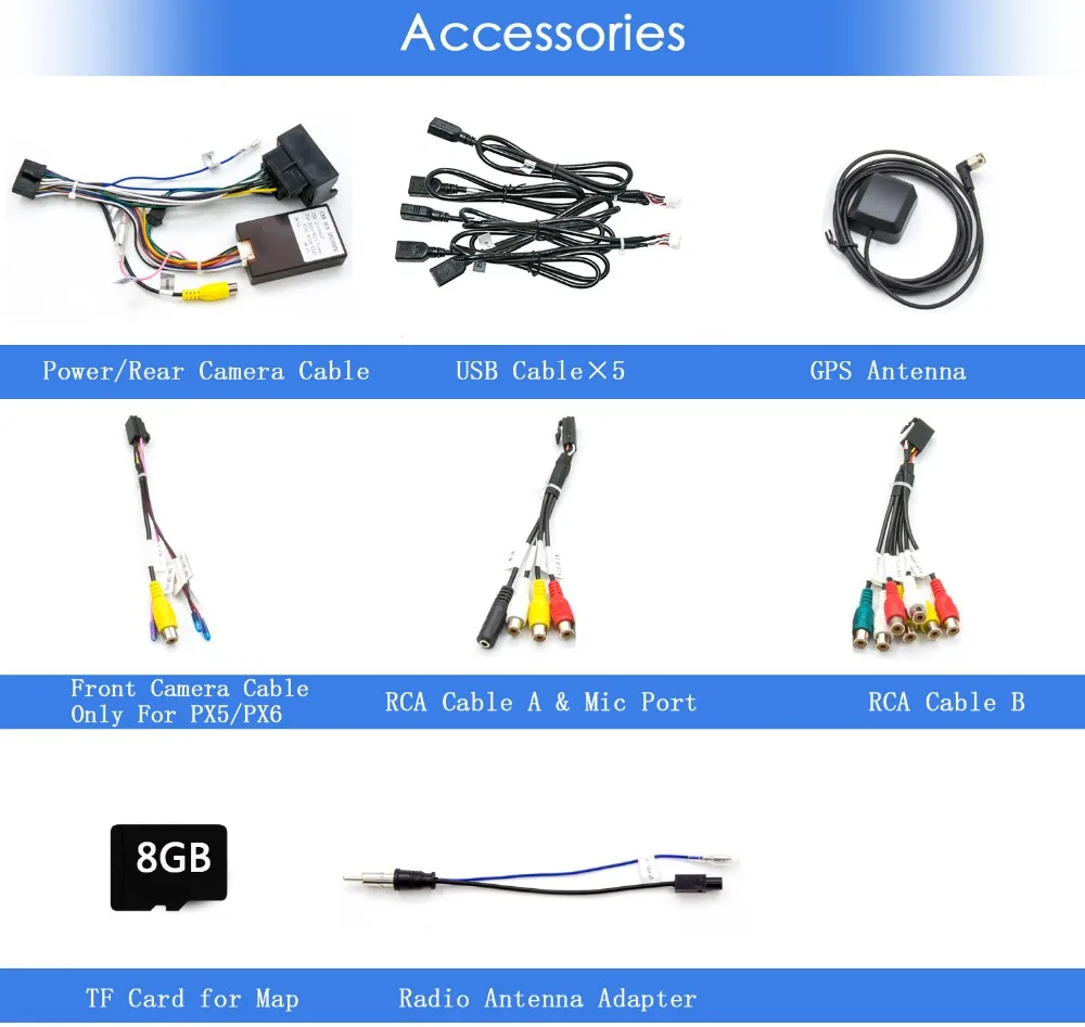 5 USB порт Восьмиядерный Android 9,0 4GB ram автомобильный dvd-плеер для Mercedes Benz R Class W251 R280 R300 R320 R350 R500 gps Радио DSP