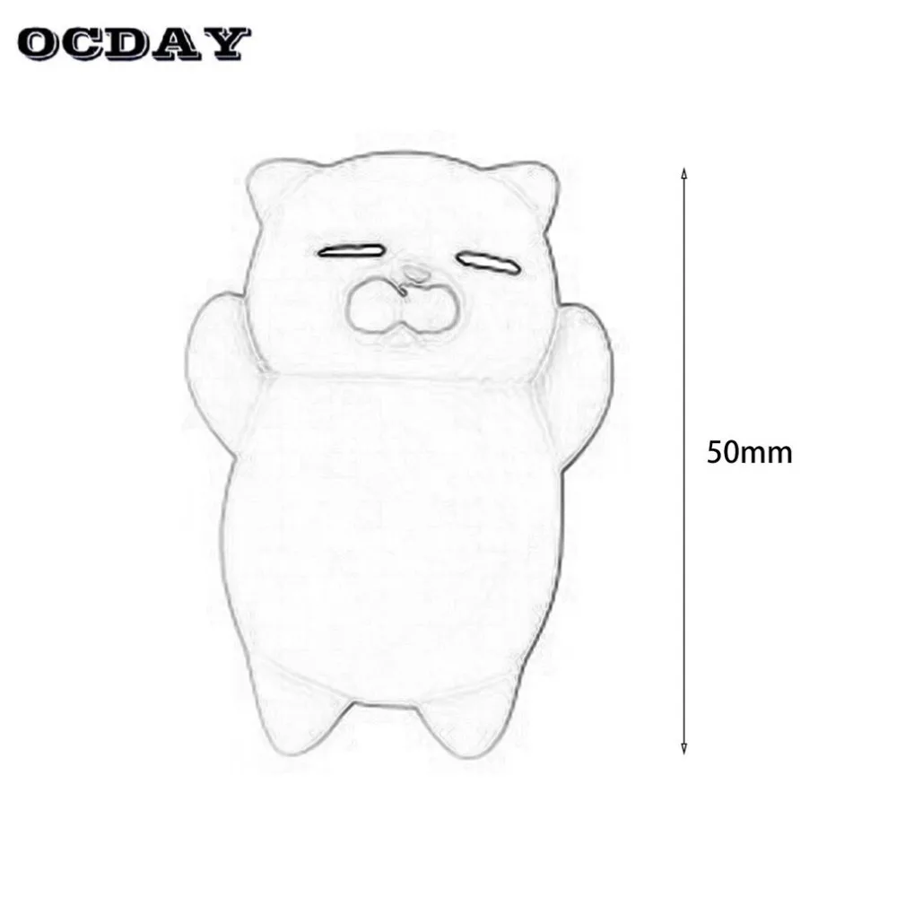 

Squishy Toy Cute Animal Antistress Ball Squeeze Mochi Rising Toys Abreact Soft Sticky Squishi Stress Relief Toys Funny Gift