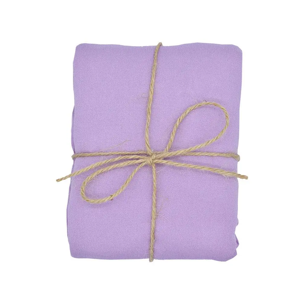 

Kuulee Photography Wrap Super Soft Stretch Newborn Blanket Baby Photo Shooting Props Newborn Swaddle Photography Accessories