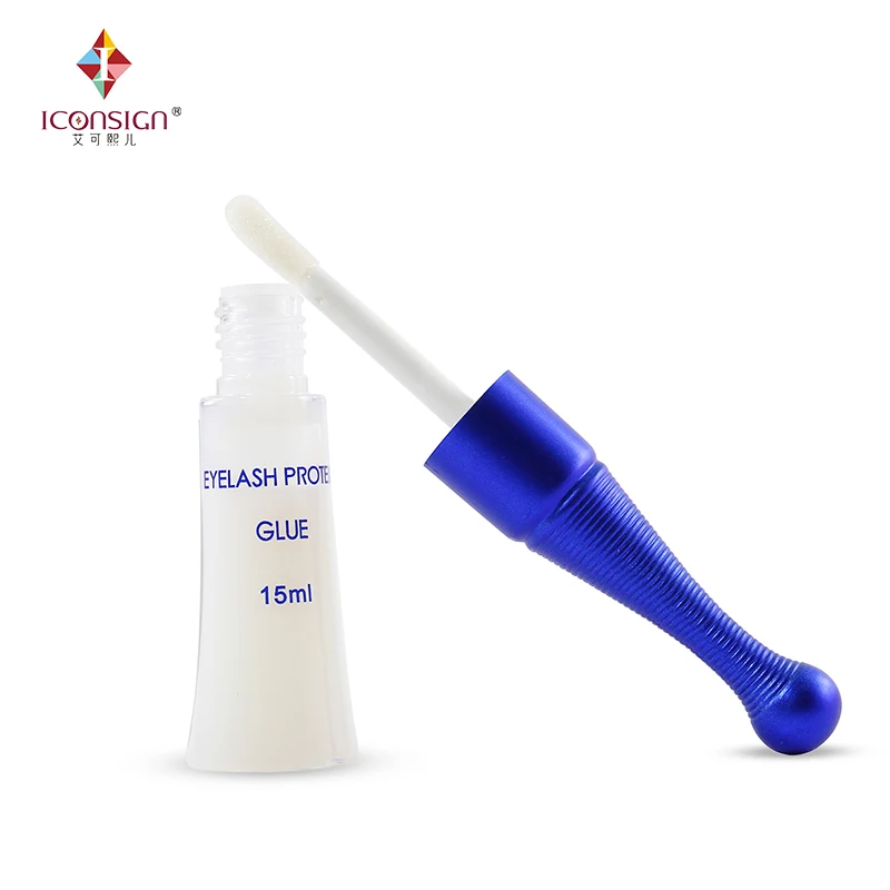 Профессиональный клей для ресниц ICONSING подтяжки оптовая продажа