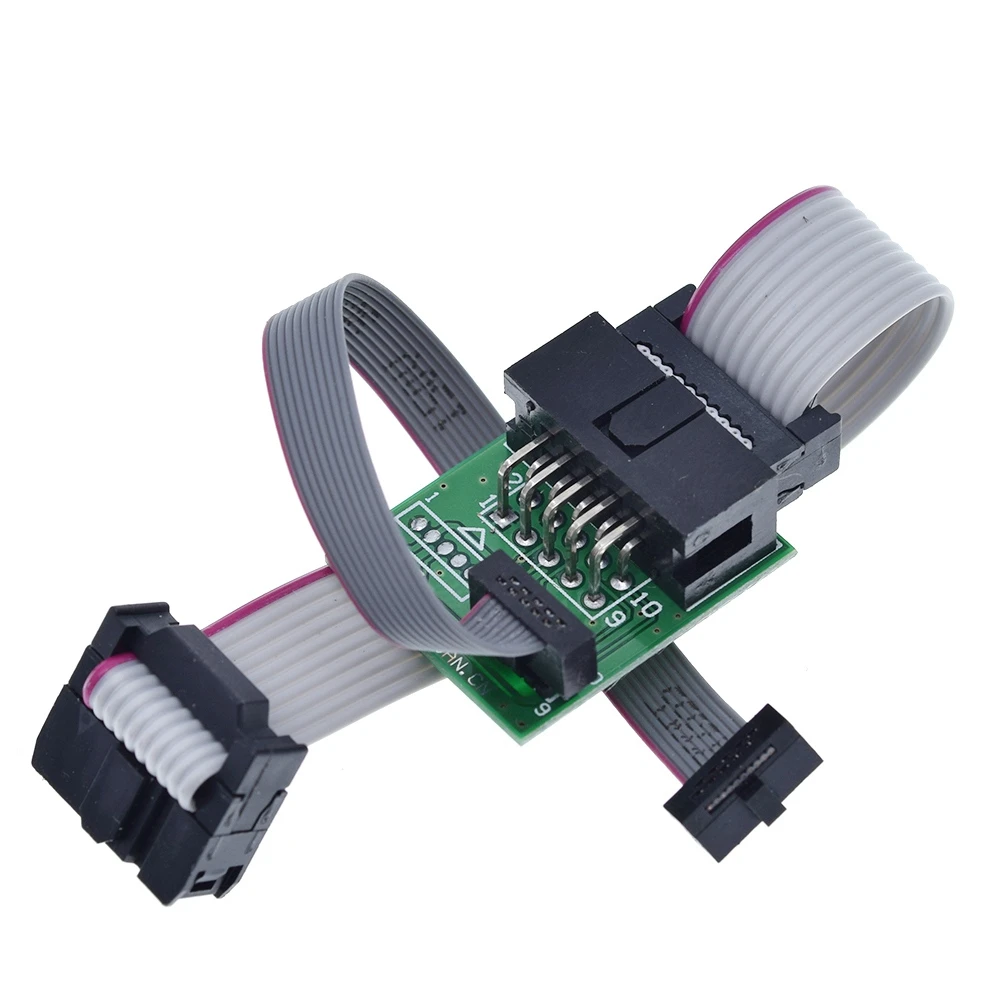USB-программатор zigbee CC2531 Sniffer скачивающий USB-кабель для загрузки соединительная