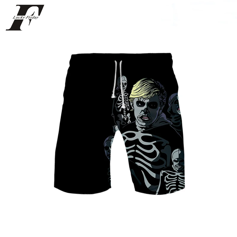 Kpop Кобра Кай короткие брюки для мальчиков 3d принт змея маленьких Джоггеры в стиле