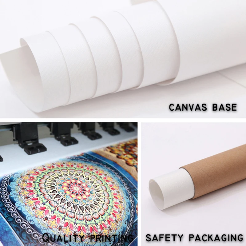 

Scandinavia Canvas Art Posters and Prints Wall Art Geometric Paintings Picture Nordic Decorative for Living Room Home Decor