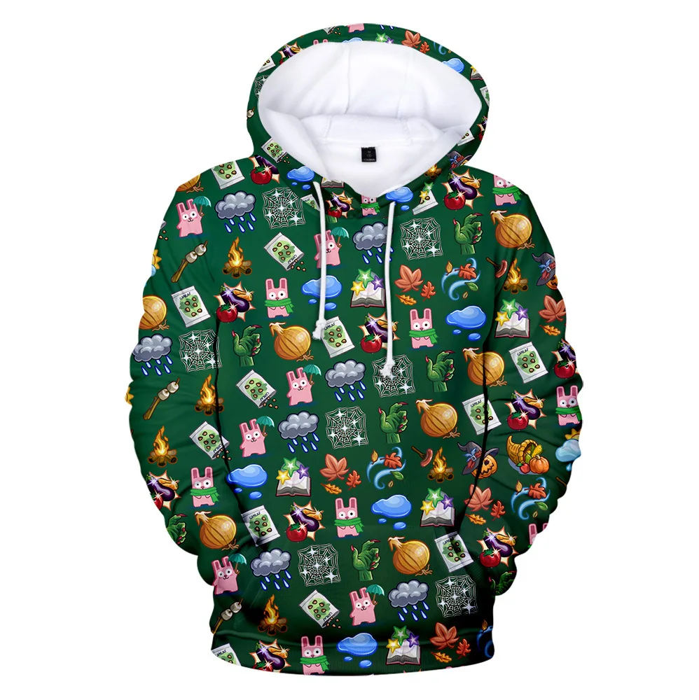 

New Personality Halloween Hoodies Men Women Streetwear Casual Funny Sweatshirt 3D Printed Autumn Hoodies Clothes