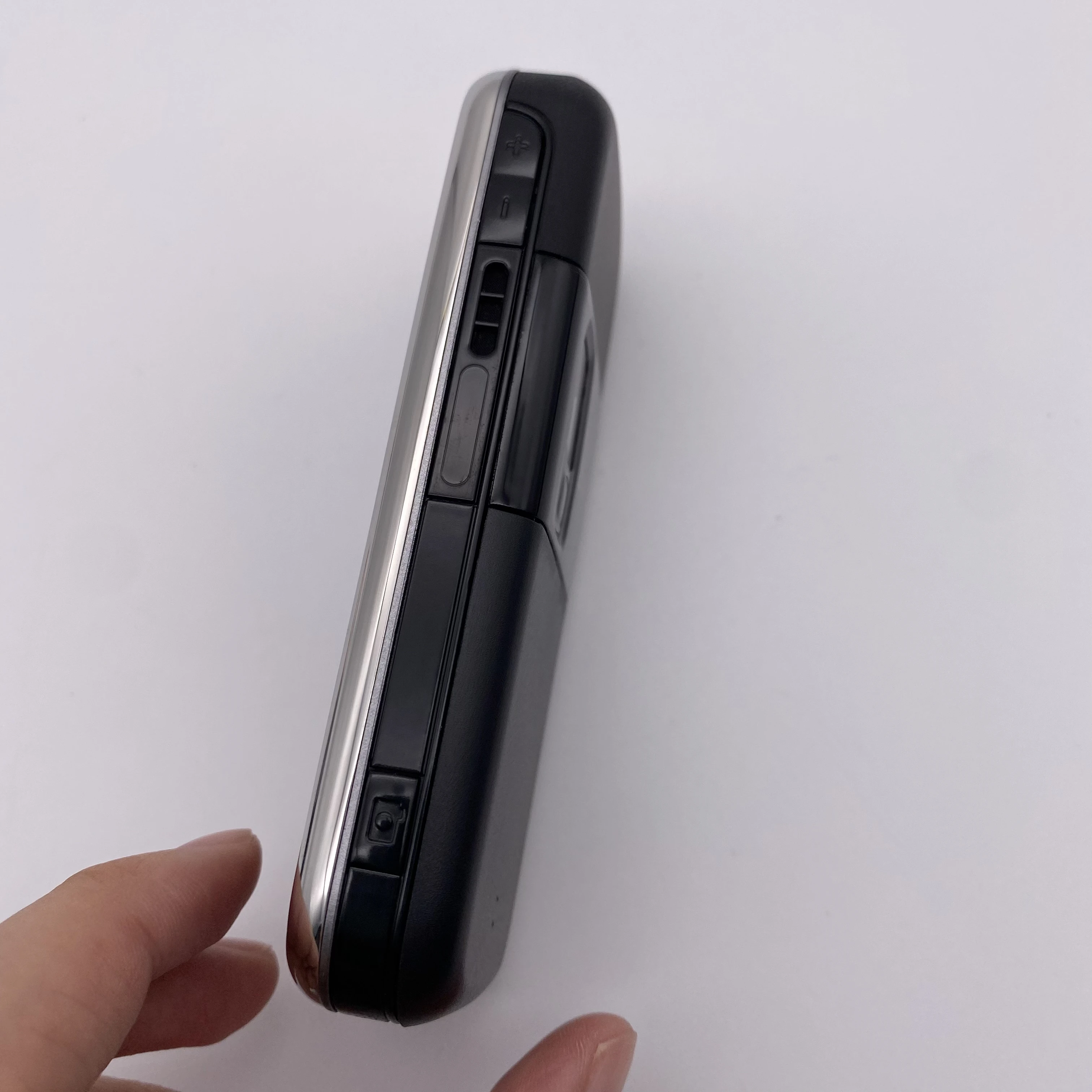 nokia 6233 refurbished original phone 2 mp 3g mini sim camera mp3 origianl unlocked free shipping free global shipping