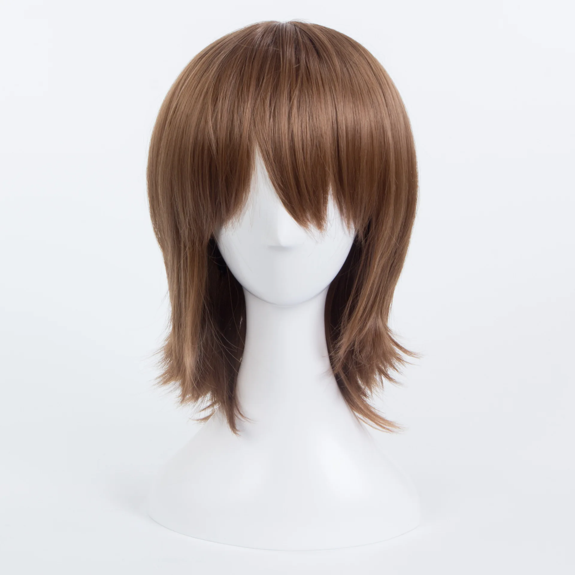 

Persona 5 Goro Akechi Cosplay Suit Set P5 School Uniform Suit Cosplay Costume Anime Outfits Halloween Carnical Wig+Wig cap