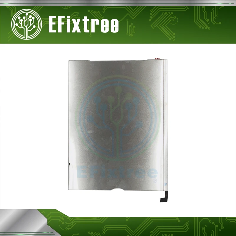 Полностью новый ЖК дисплей A1567 A1566 светоотражающая бумага для подсветильник Ки iPad Air 2 Светоотражающая