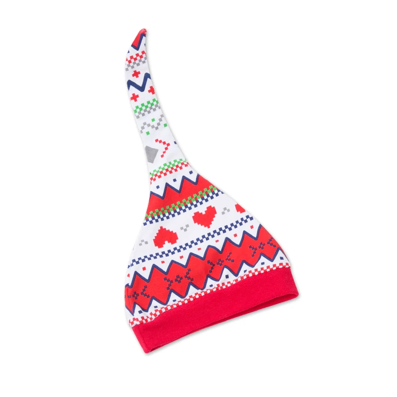 Милые семейные пижамы с длинными рукавами и блестками сердечками весенне