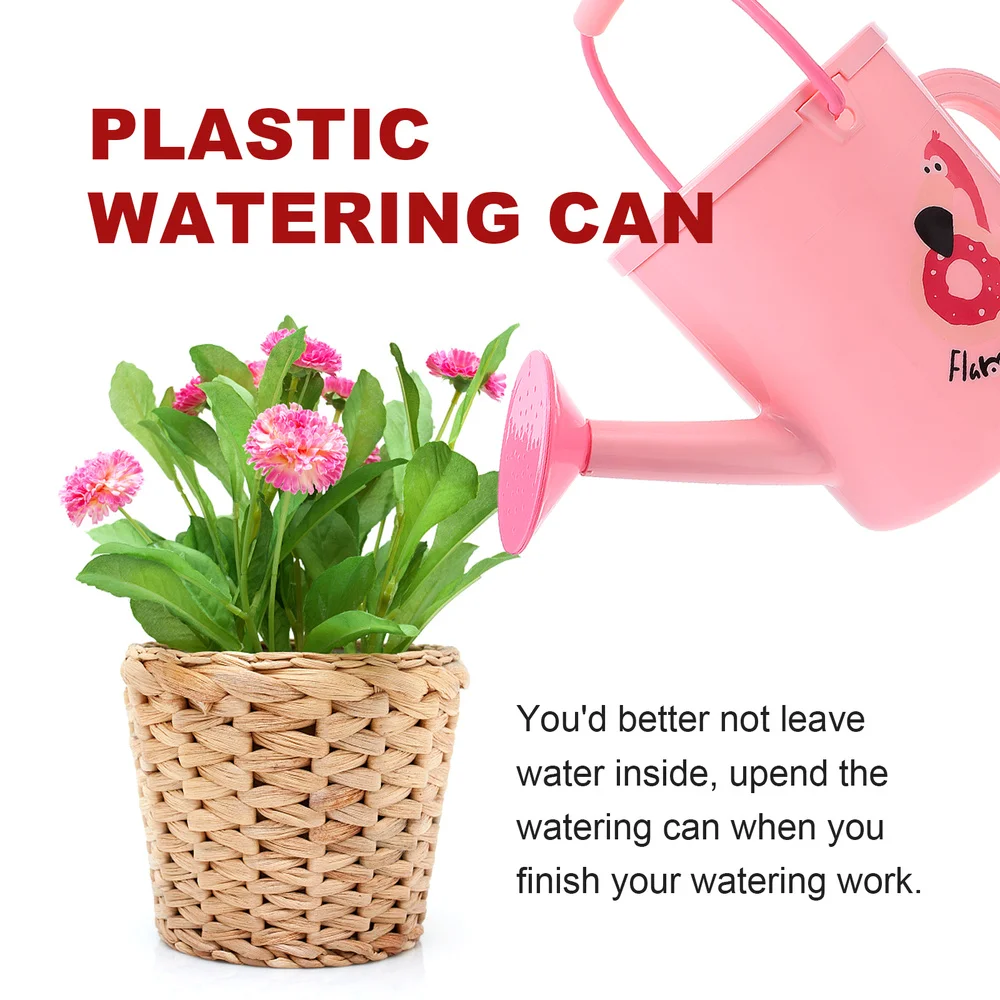 

1pc Gardening Watering Pot Shape Succulents Watering Kettle for Home