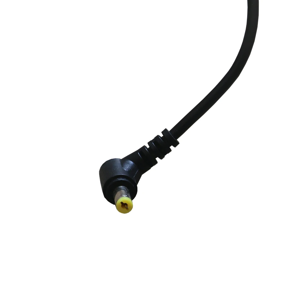 Бесплатная доставка 22AWG 5 шт. 5x2 1 мм/5 5*2 удлинитель питания постоянного тока
