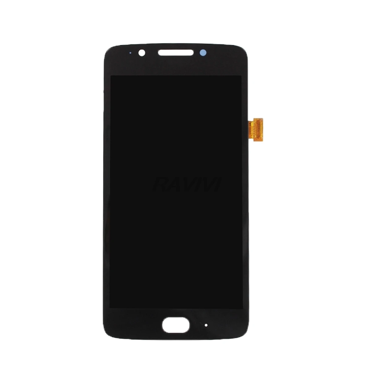 ЖК дисплей 5 0 дюйма для Motorola Moto G5 XT1672 XT1670 XT1671 с дигитайзером в сборе замена