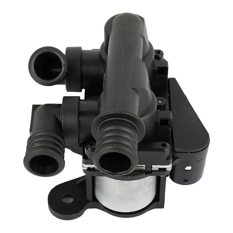 

64118391417 Heater Control Valve Solenoid Fits for -BMW E31 E34 525 535 735 740