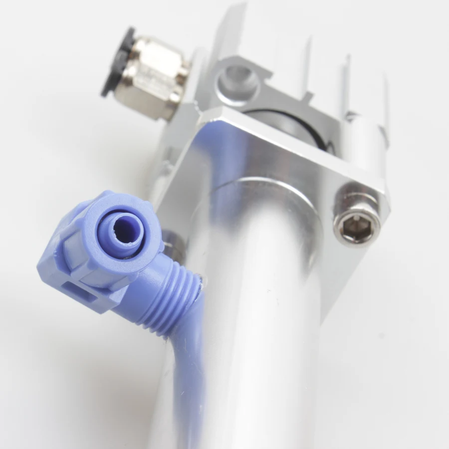 

Custom High Flow Cylinder Valve HC-60 Precision Dispensing Valve