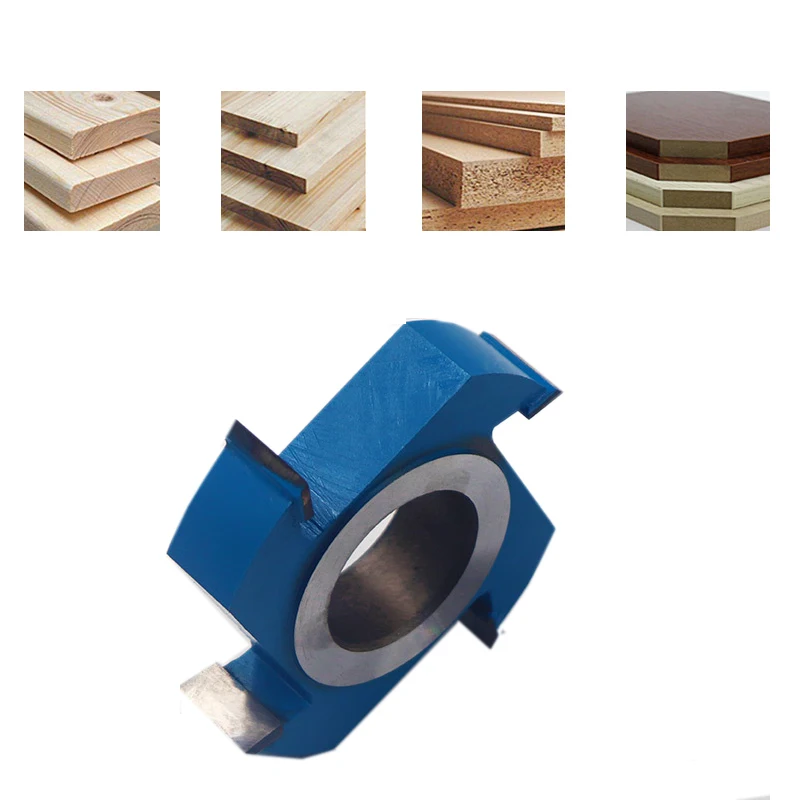 Четырехсторонний строгальный станок LIVTER легированный плоский меч головка