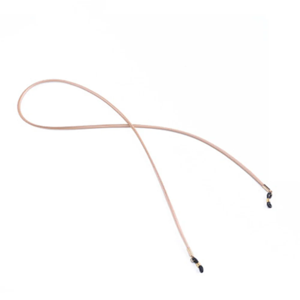 1PC очки цепь плечевой ремень цепочка для солнцезащитных очков спортивные анти