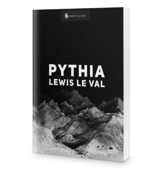 

Pythia by Lewis Le Val Magic tricks