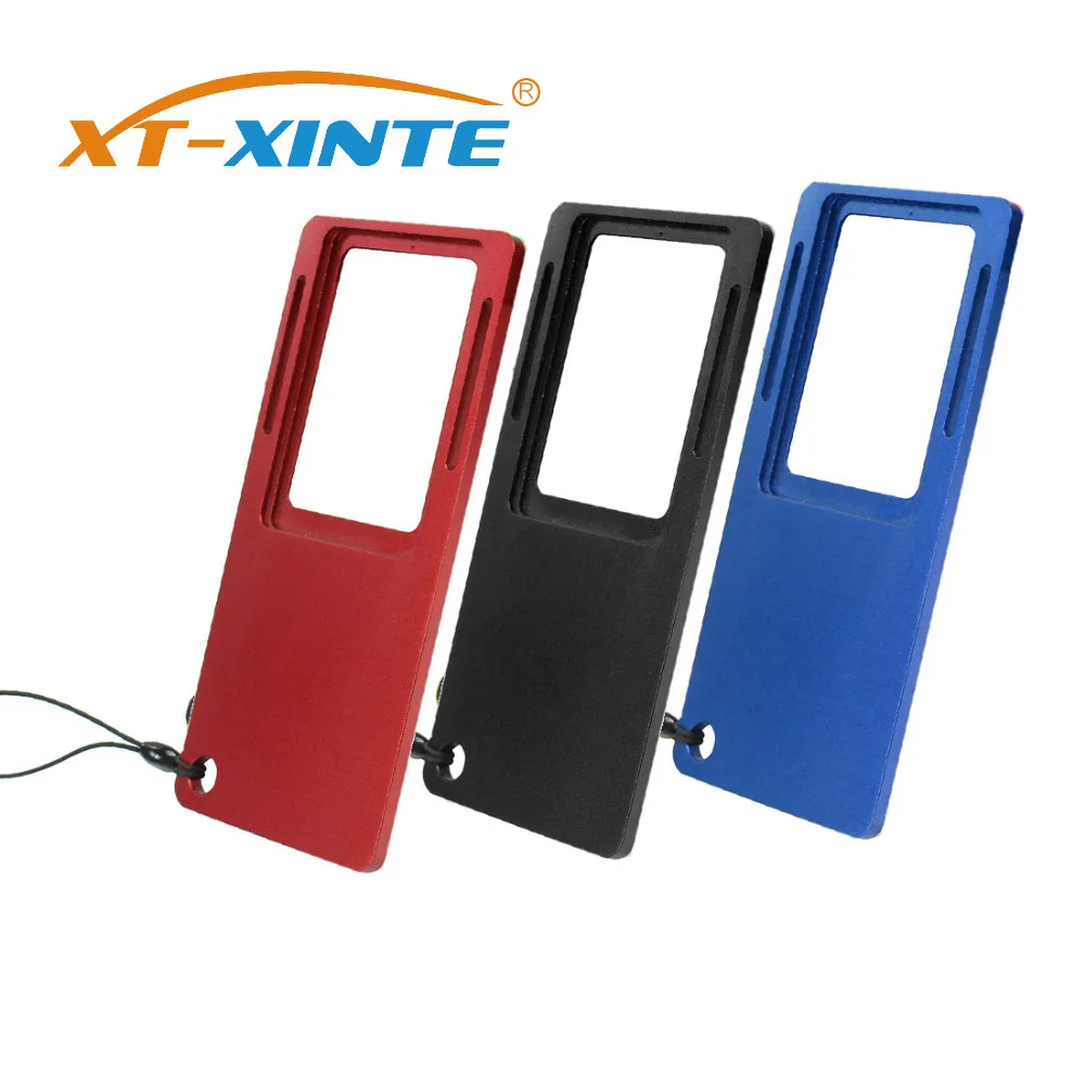 XT XINTE Алюминиевый адаптер для спортивного крепления панель переключателя камеры