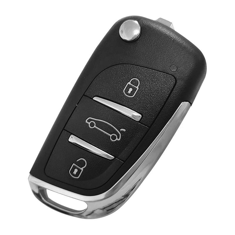 XNRKEY KEYDIY NB11 ATT-36 Универсальный многофункциональный KD пульт дистанционного