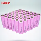 Аккумулятор EAIEP ICR18650 26F li-ion, 100% в, 3,7 мА  ч, 2600 в, 18650 в