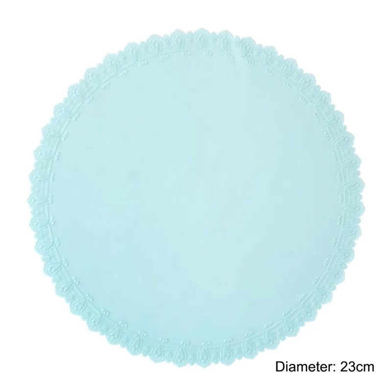 SEAAN Food Cover Bowl Lid Silicone Plastic Wrap Cover Microwave Oven Refrigerator Fresh Bowl SealCovering Kitchen Appliances