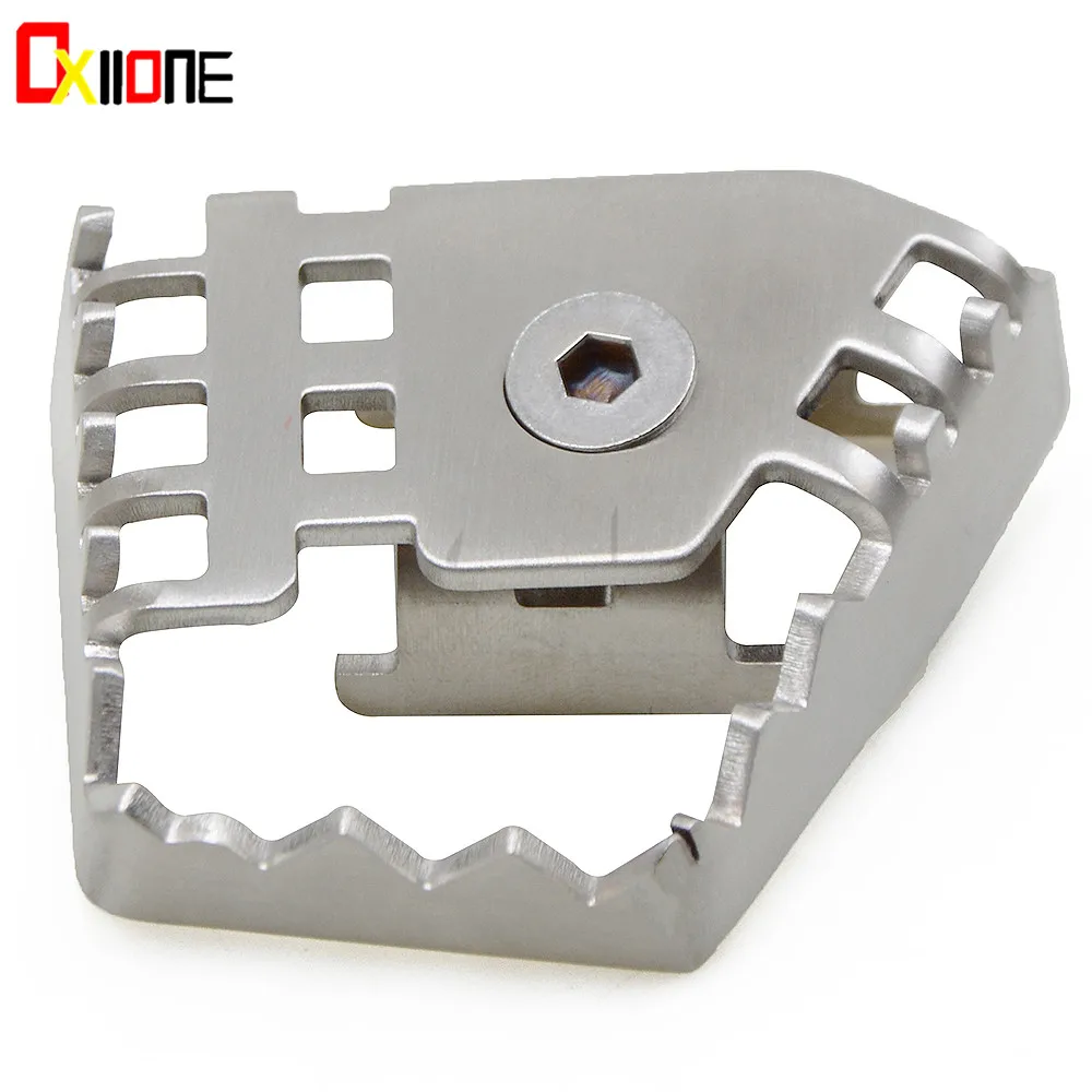 Мотоциклетные аксессуары удлинитель рычага заднего педального тормоза для BMW