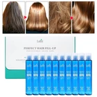 Протеиновые ампулы для волос LADOR корейские для кератинового восстановления волос,13 мл