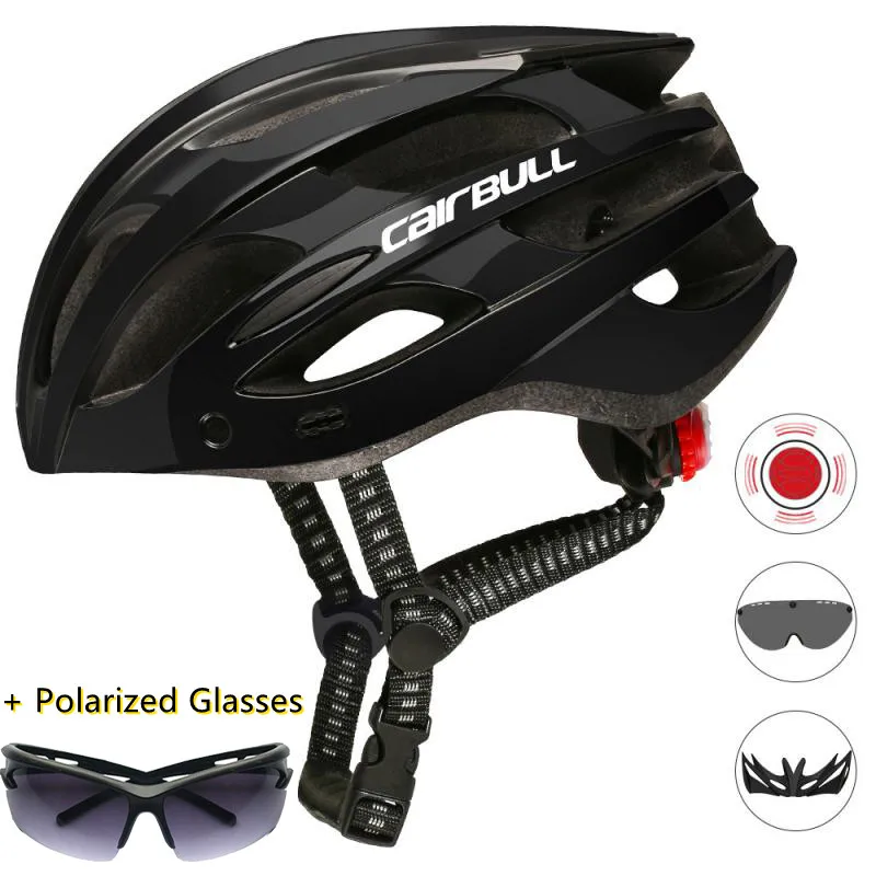 

Шлем для горного велосипеда с задним козырьком и встроенной вентиляцией