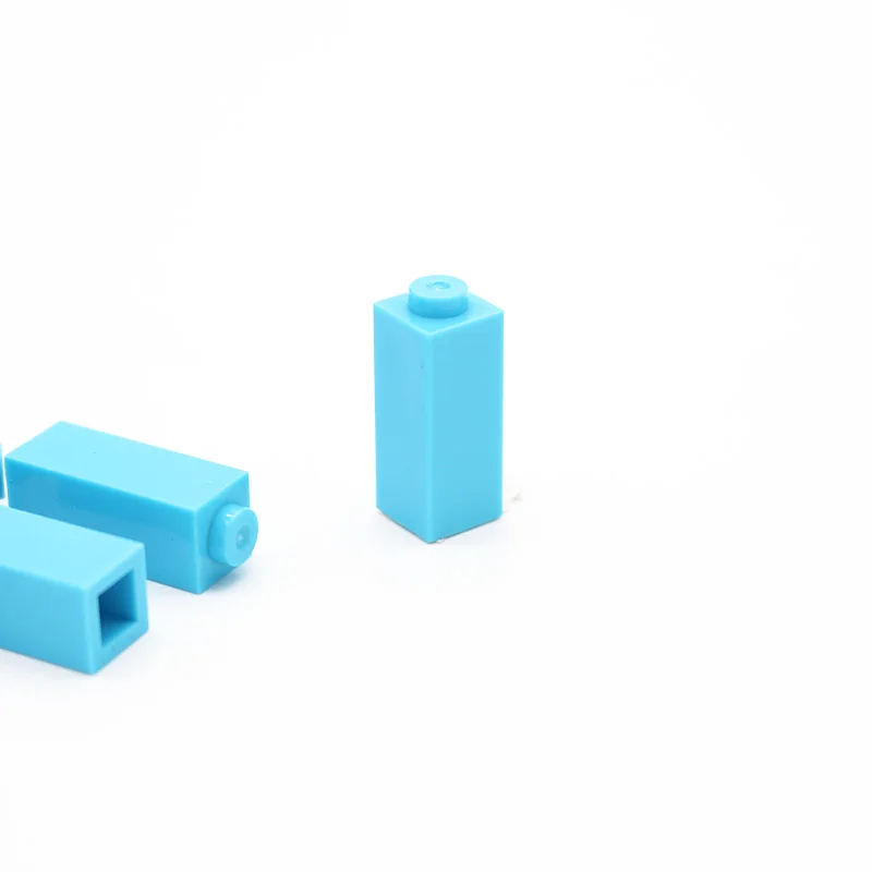 Конструктор Moc креативный конструктор сделай сам 1x1x2 |